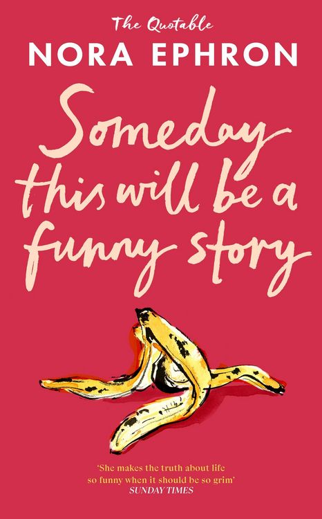 Produktbild: Some Day This Will Be A Funny Story