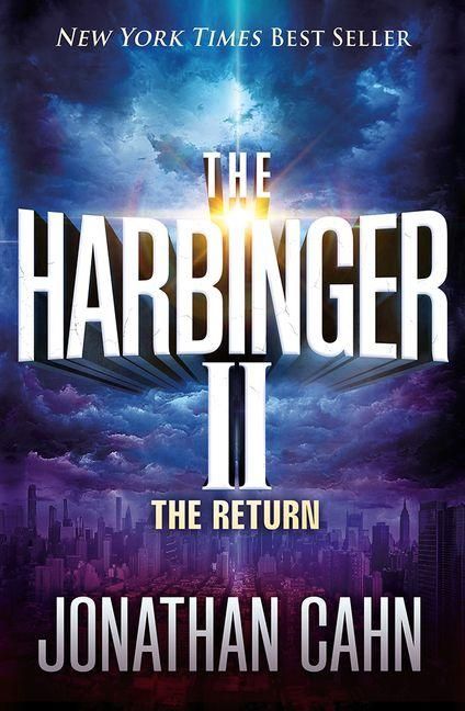 Produktbild: The Harbinger II