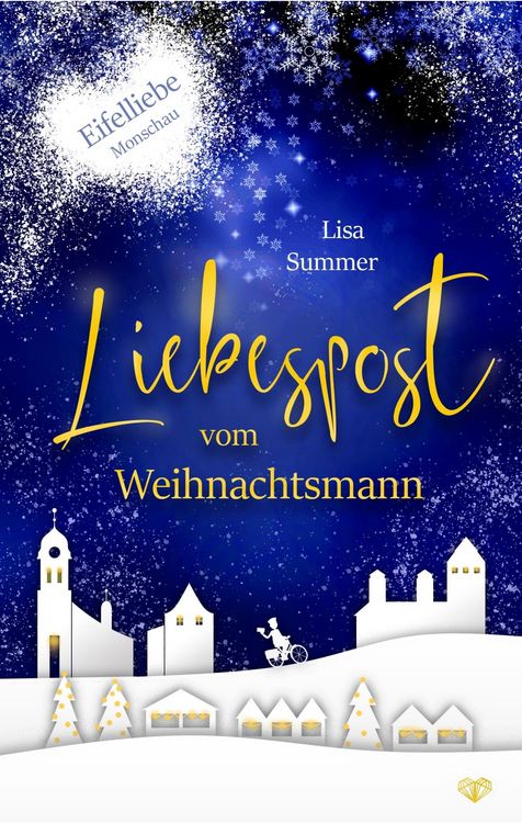 Produktbild: Liebespost vom Weihnachtsmann