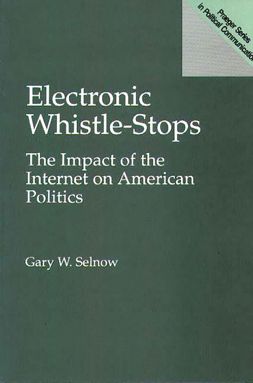 Produktbild: Electronic Whistle-Stops