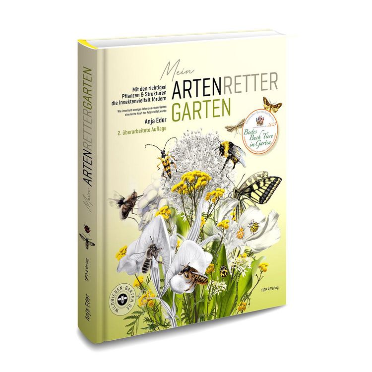 Produktbild: Mein Artenretter Garten