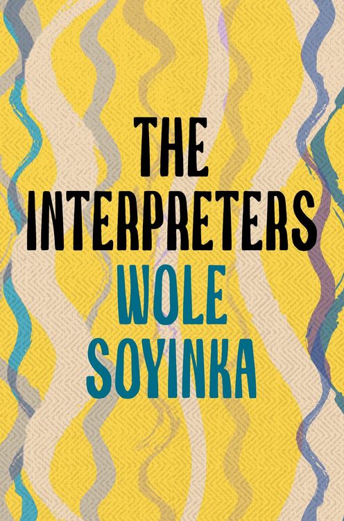 Produktbild: The Interpreters