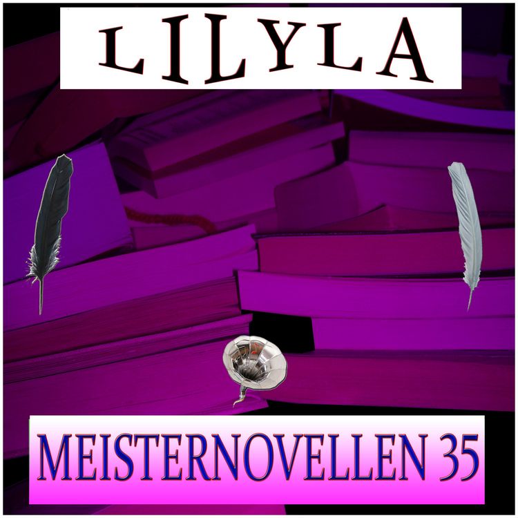 Produktbild: Meisternovellen 35