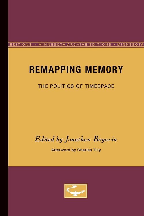 Produktbild: Remapping Memory