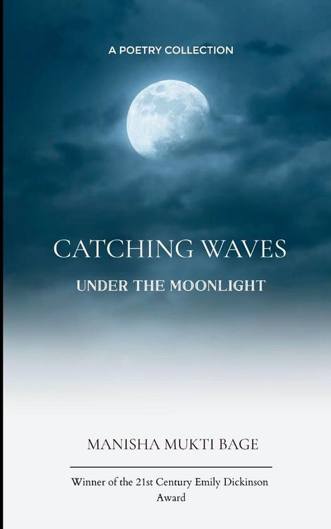 Produktbild: Catching Waves under the Moonlight