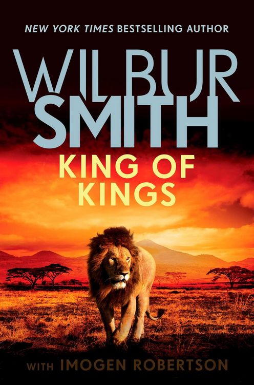 Produktbild: King of Kings