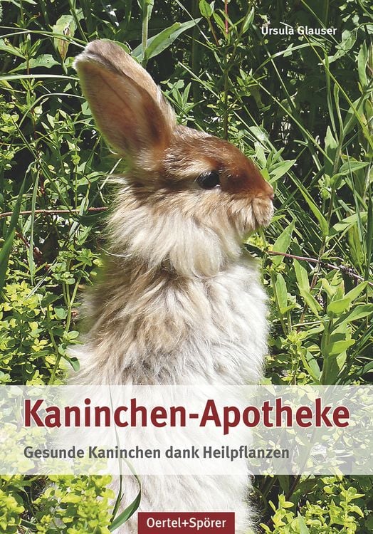 Produktbild: Kaninchen-Apotheke