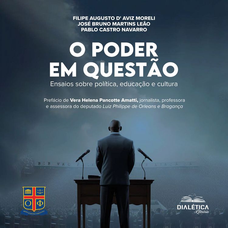 Produktbild: O poder em quest&atilde;o