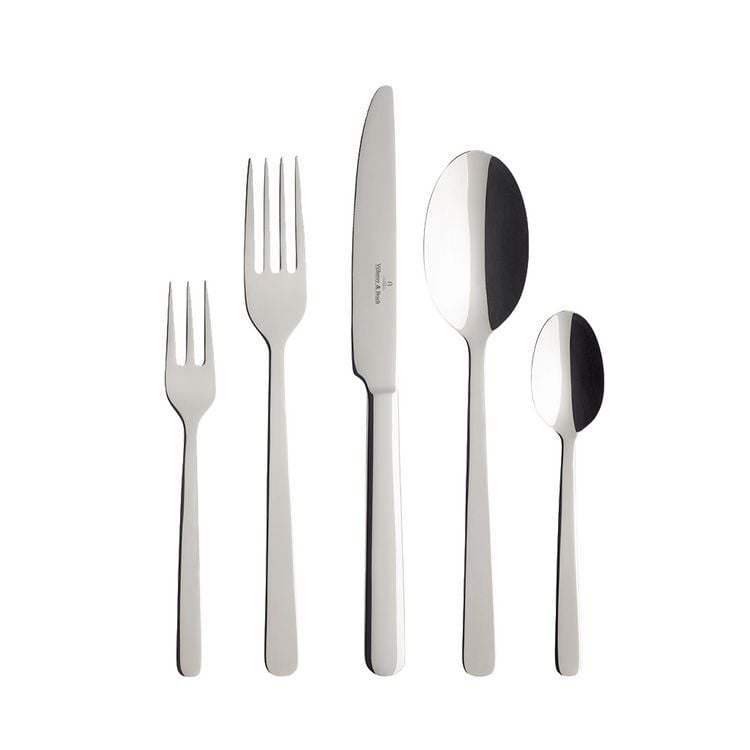 Produktbild: Villeroy & Boch Louis Tafelbesteck 30tlg.