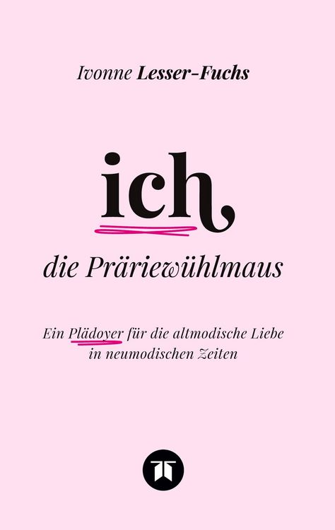 Produktbild: Ich, die Pr&auml;riew&uuml;hlmaus