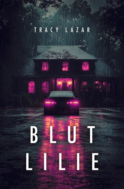 Produktbild: Blutlilie