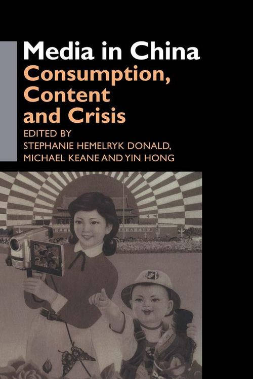 Produktbild: Media in China