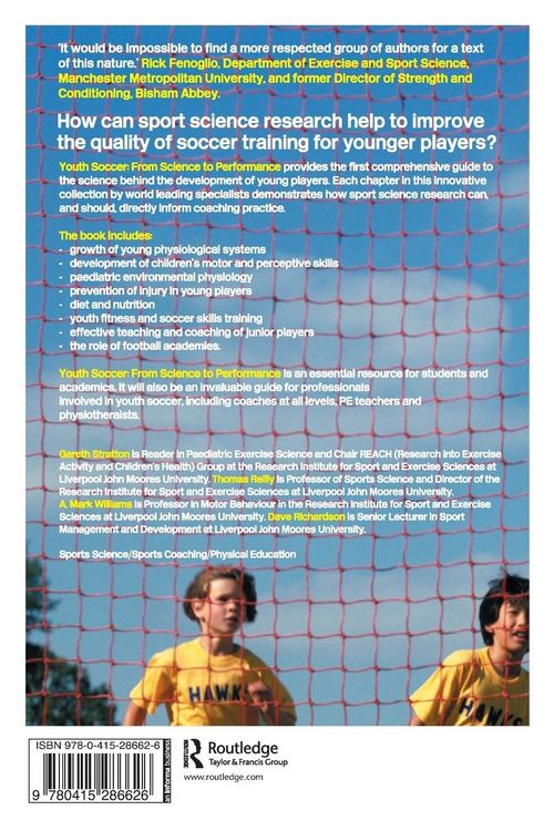 Produktbild: Youth Soccer
