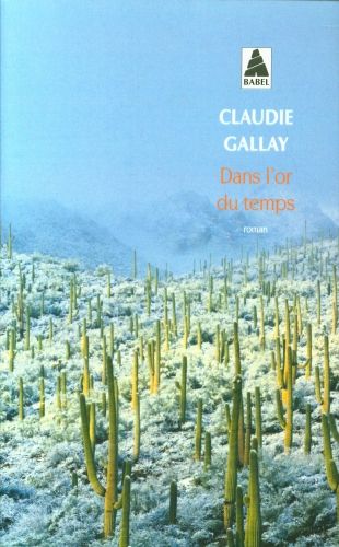Produktbild: Dans l'or du temps