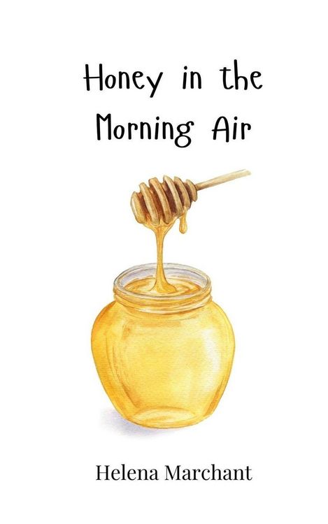 Produktbild: Honey in the Morning Air