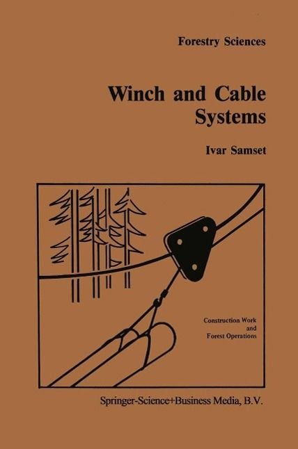 Produktbild: Winch and cable systems