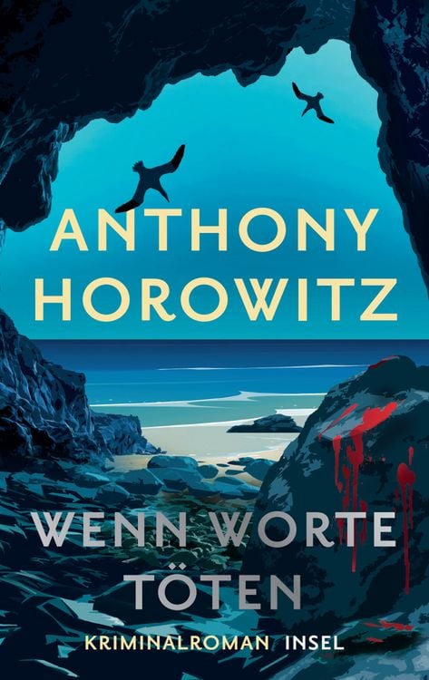Produktbild: Wenn Worte töten