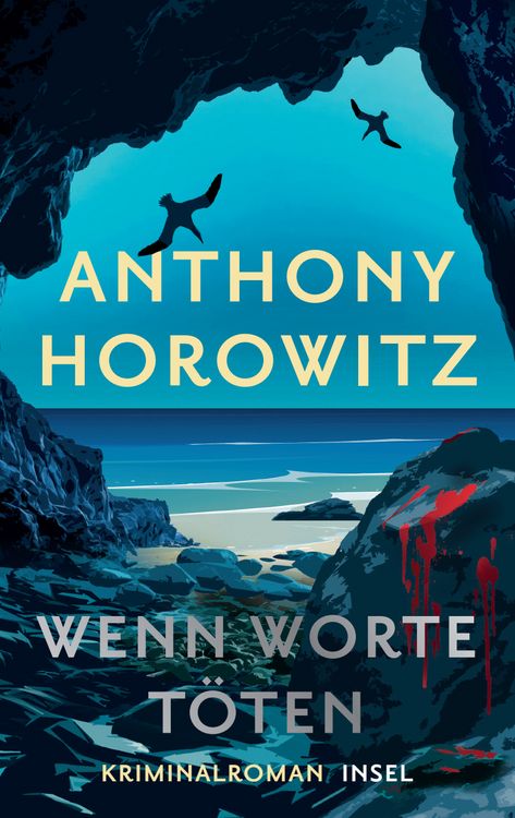 Produktbild: Wenn Worte t&ouml;ten - Kriminalroman (Hawthorne ermittelt 3)