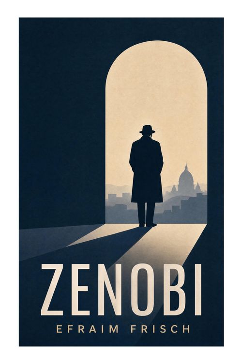 Produktbild: Zenobi