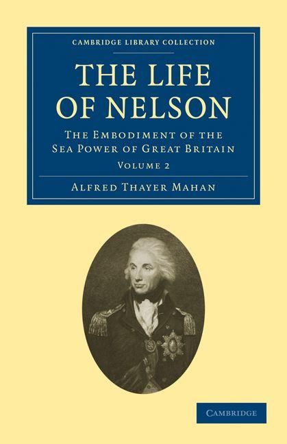 Produktbild: The Life of Nelson - Volume 2