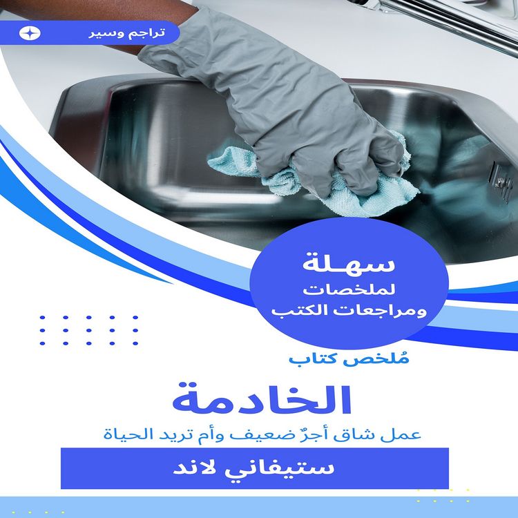 Produktbild: Summary of the maid book