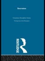 Produktbild: Santas, G: Socrates-Arg Philosophers