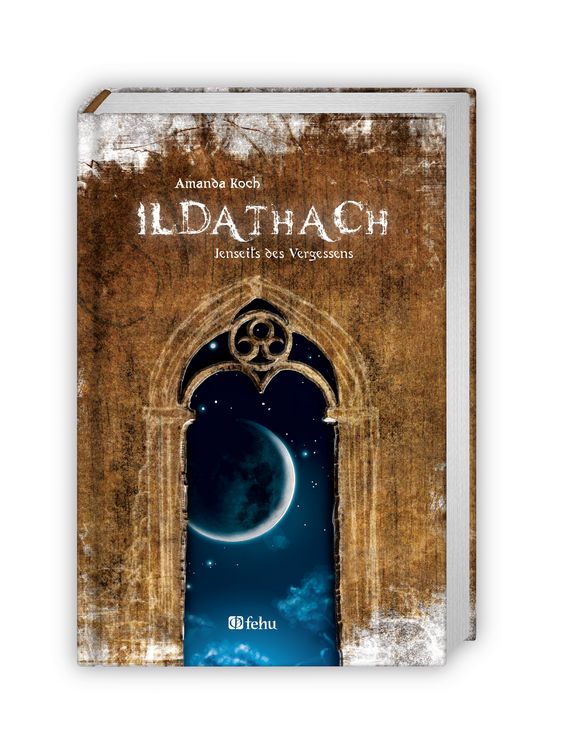 Produktbild: Ildathach. Jenseits des Vergessens.