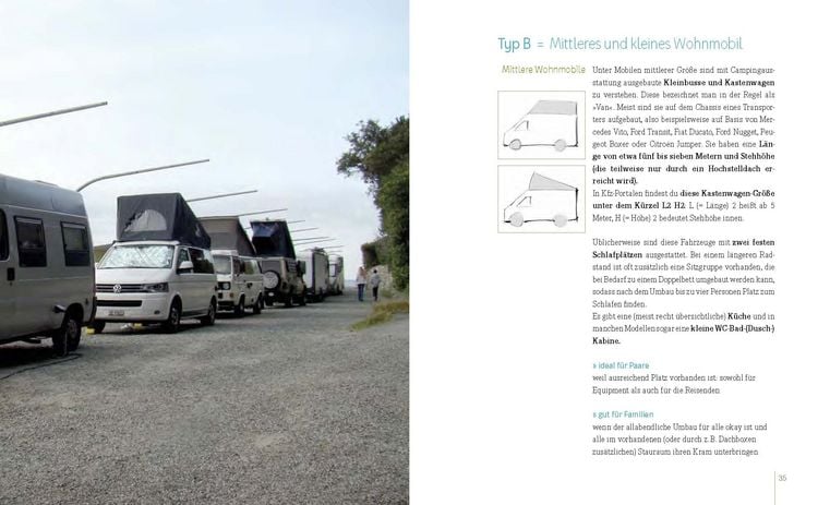 Produktbild: Cool Camping Wohnmobil