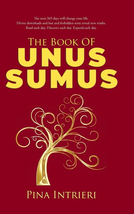 Produktbild: The Book of Unus Sumus
