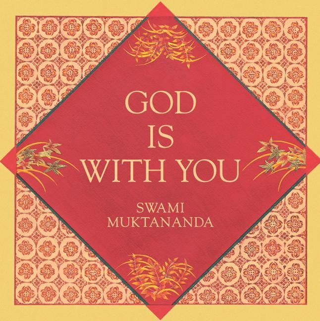 Produktbild: God Is with You