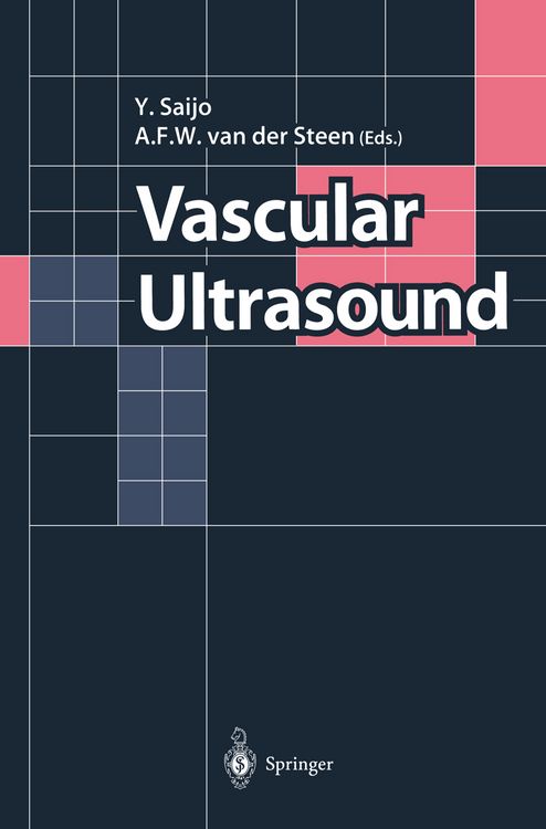 Produktbild: Vascular Ultrasound