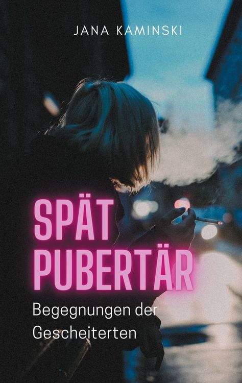 Produktbild: Sp&auml;tpubert&auml;r