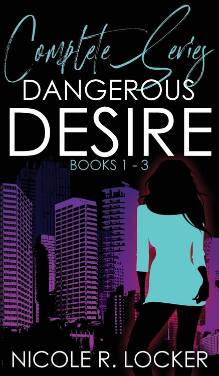 Produktbild: Dangerous Desire