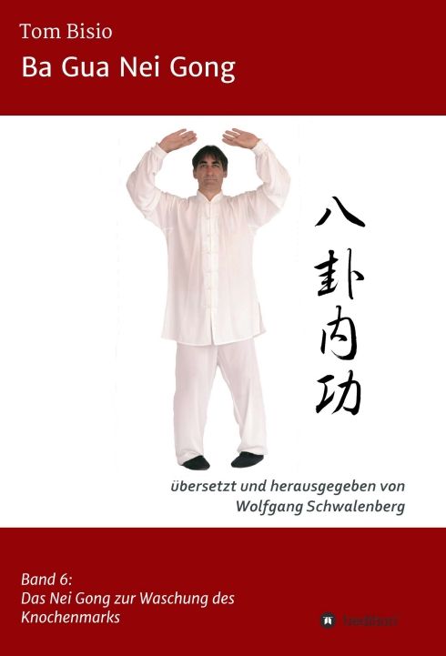 Produktbild: Ba Gua Nei Gong