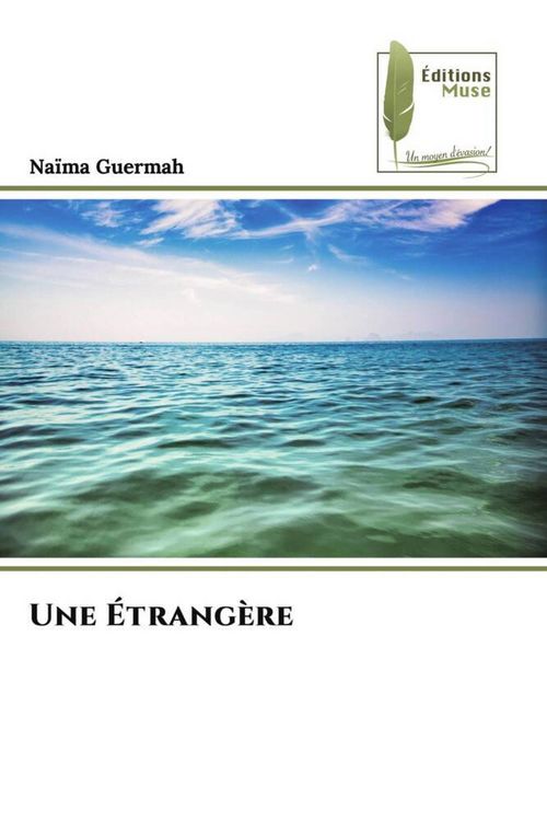 Produktbild: Guermah, N: &Eacute;trang&egrave;re