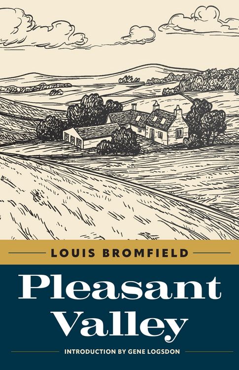 Produktbild: Pleasant Valley