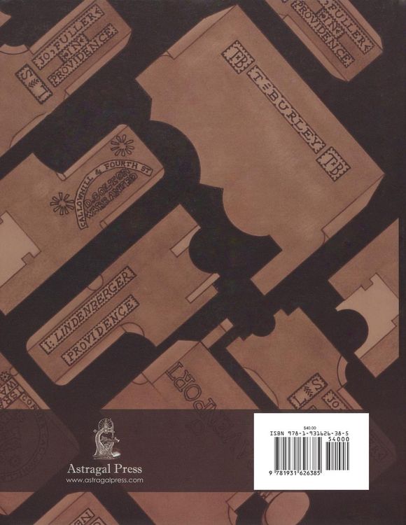 Produktbild: A Guide to the Makers of American Wooden Planes