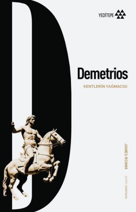 Produktbild: Demetrios