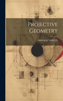 Produktbild: Projective Geometry