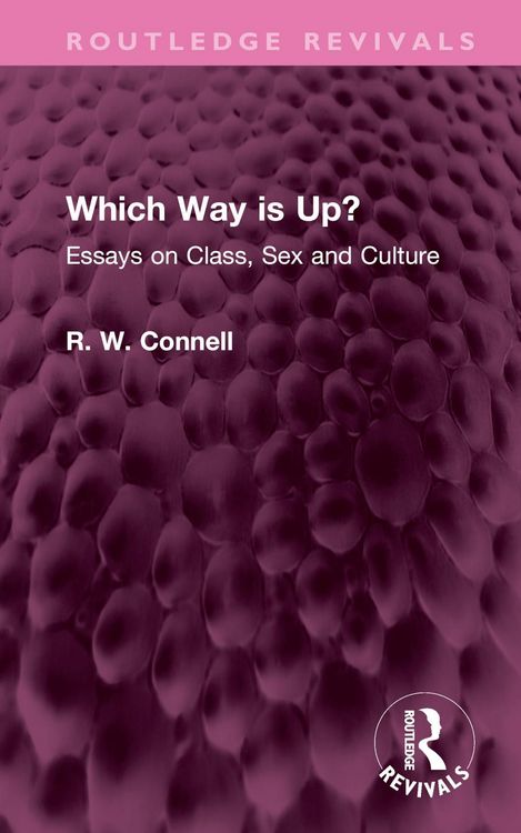 Produktbild: Which Way is Up?