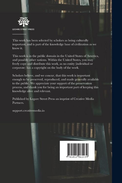 Produktbild: An Abridged History of Canada [microform]