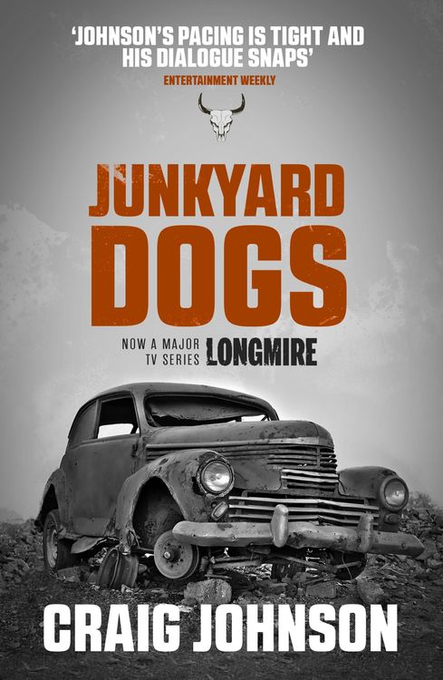 Produktbild: Junkyard Dogs
