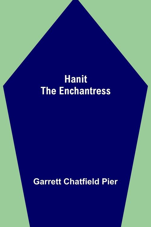 Produktbild: Hanit the Enchantress