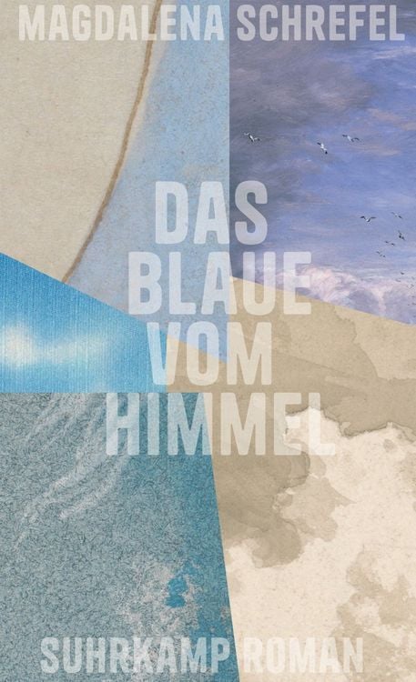 Produktbild: Das Blaue vom Himmel