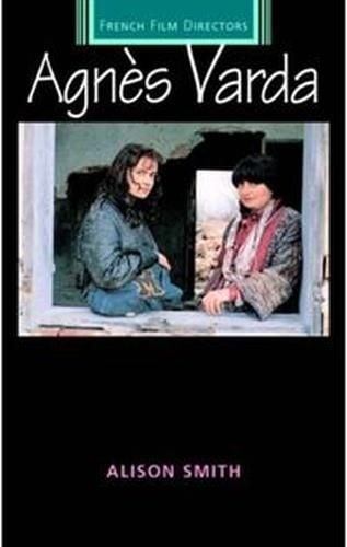 Produktbild: Agnes Varda