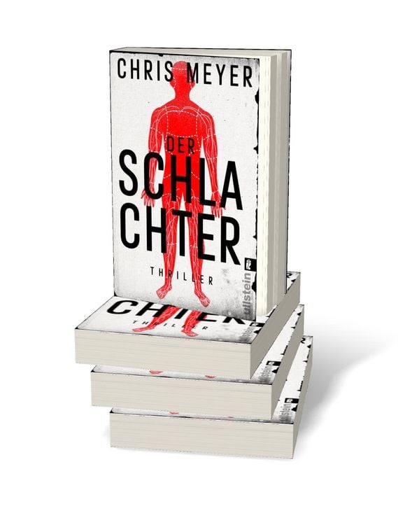 Produktbild: Der Schlachter