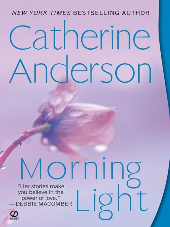 Produktbild: Morning Light