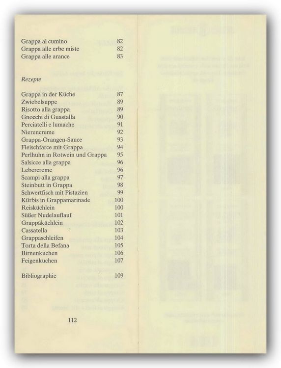 Produktbild: La Grappa