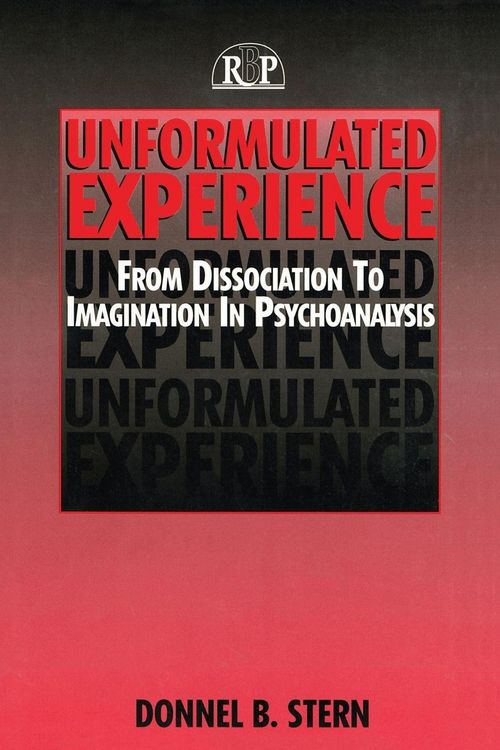 Produktbild: Unformulated Experience