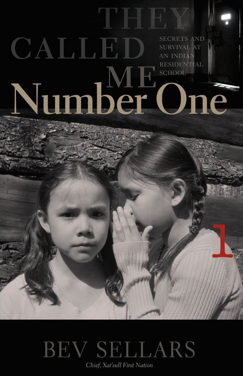 Produktbild: They Called Me Number One